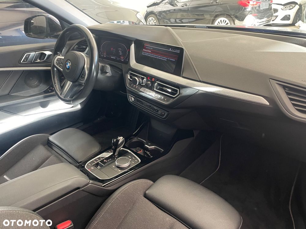 BMW Seria 1 116i - 7