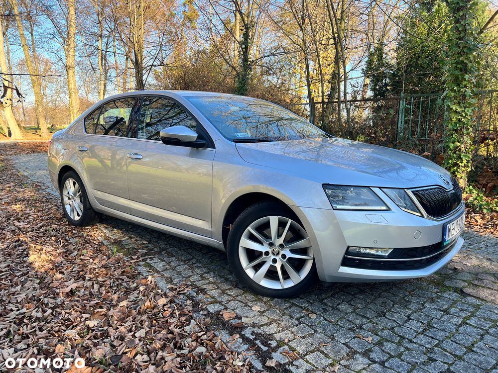 Skoda Octavia - 9
