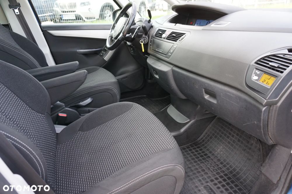 Citroën C4 Picasso 1.6 HDi FAP ESG6 Style - 18