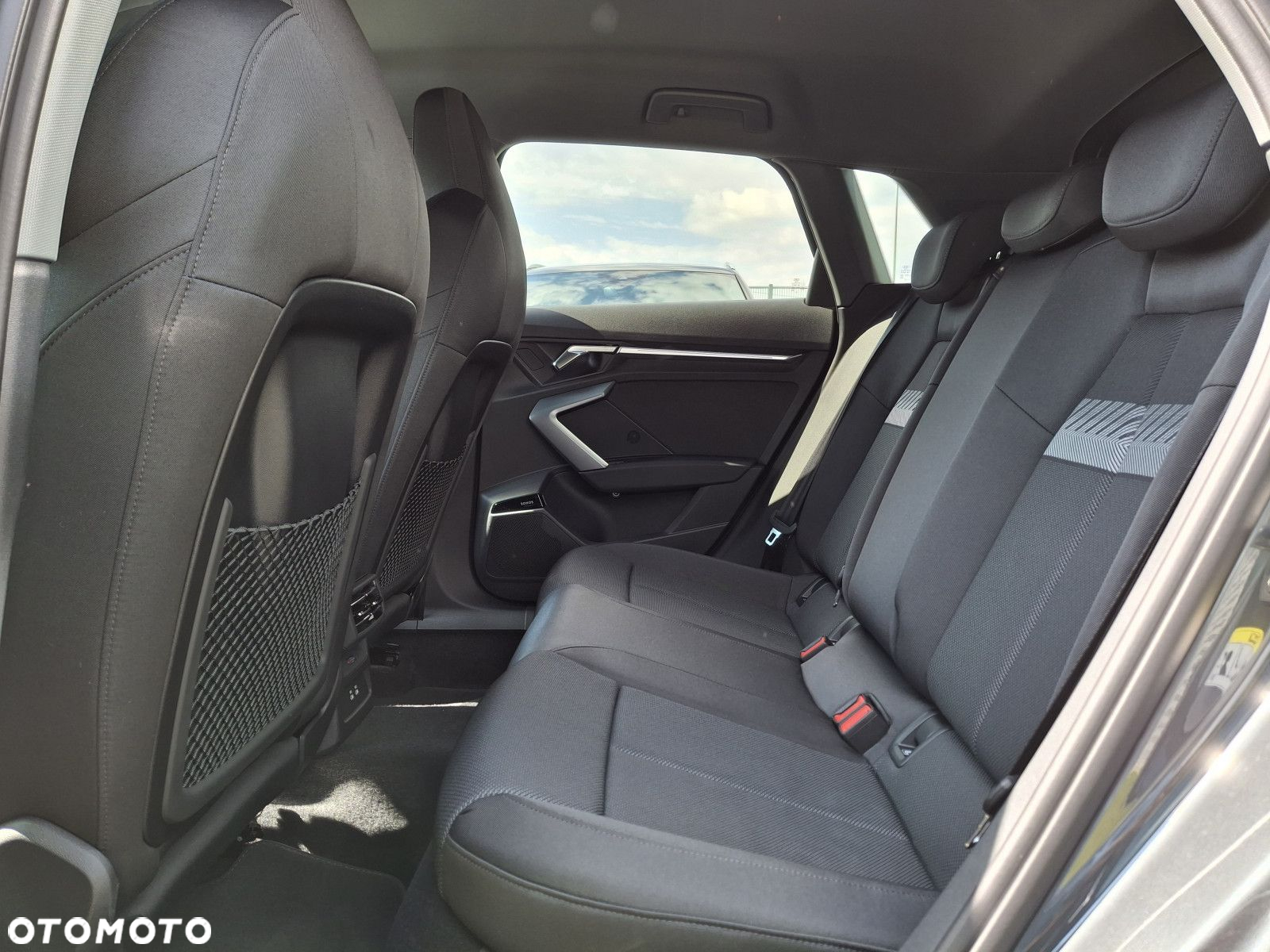 Audi A3 - 23