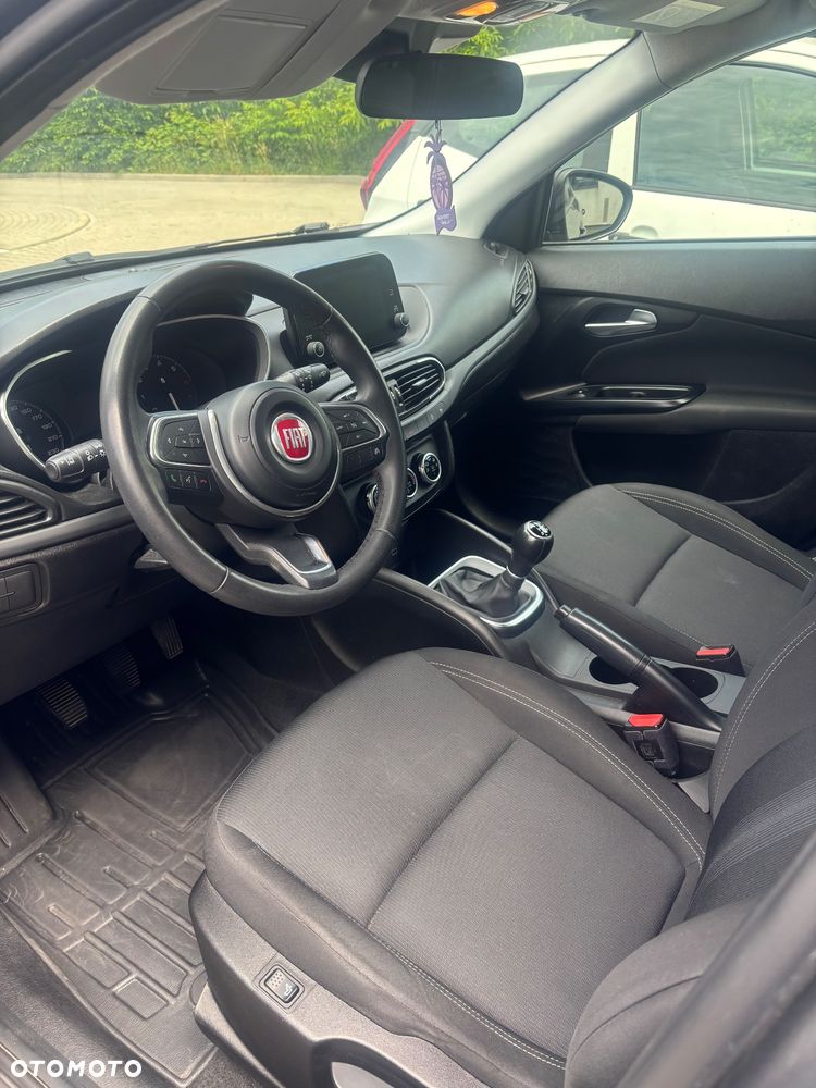 Fiat Tipo 1.0 T3 City Life - 9