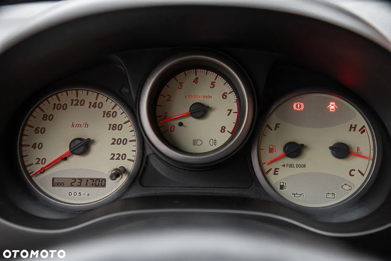 Toyota RAV4 2.0 VVT-i Sol - 18