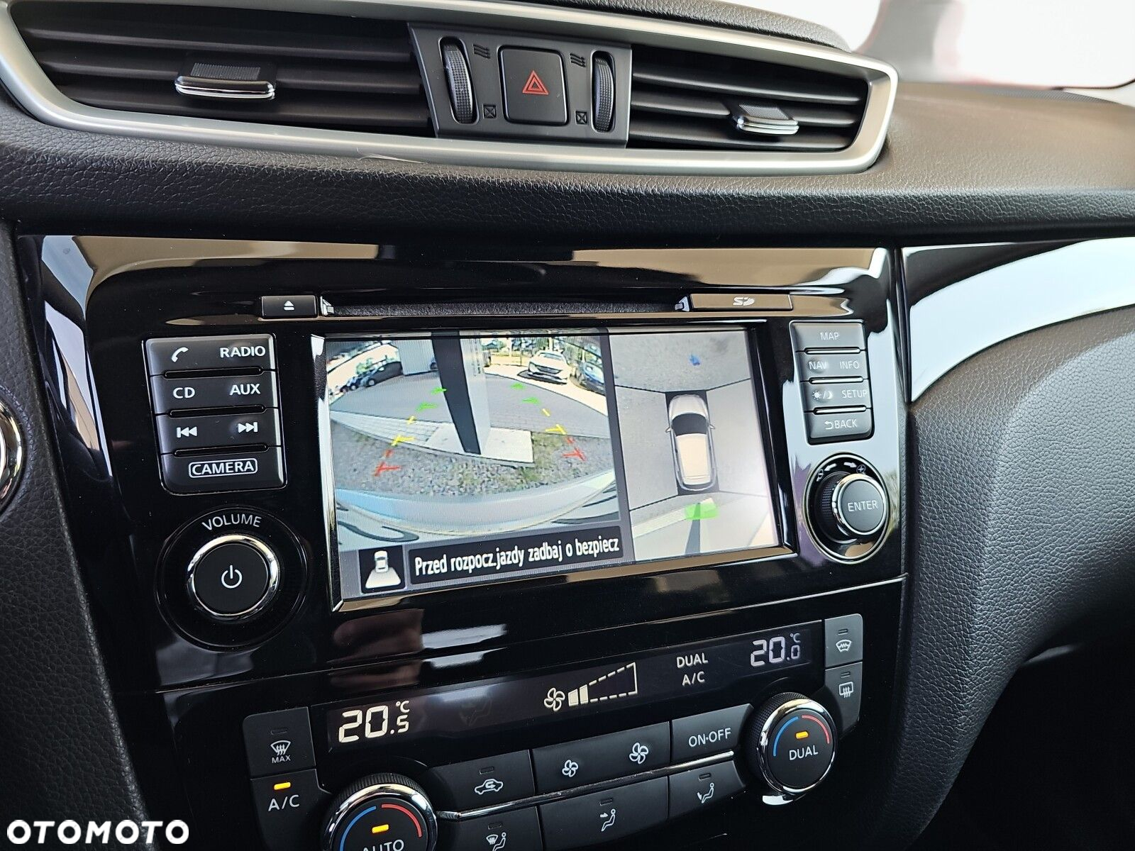Nissan Qashqai - 18