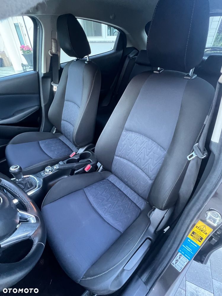 Mazda 2 SKYACTIV-G 90 KIZOKU - 21