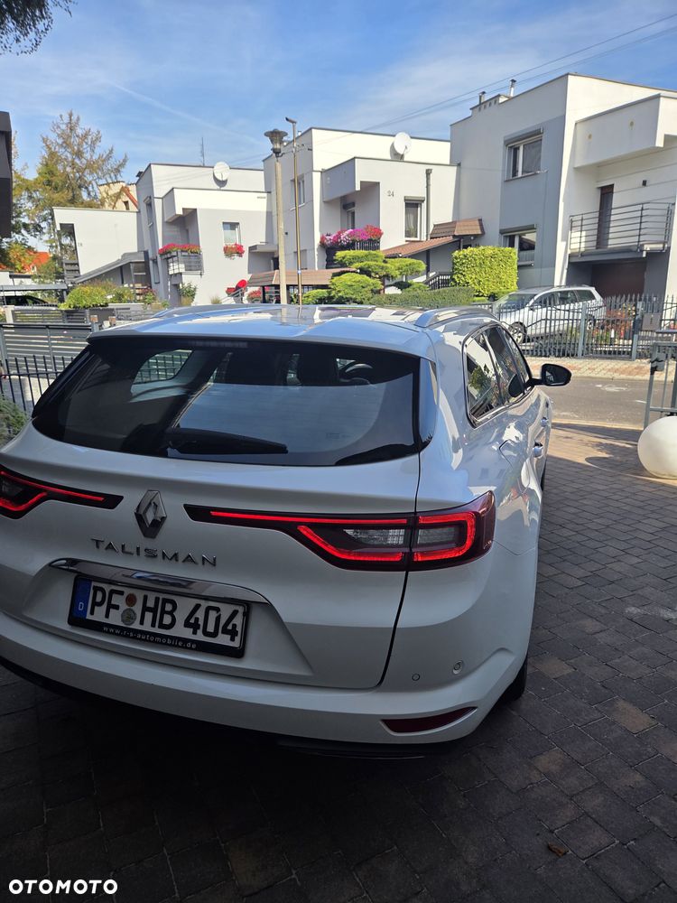 Renault Talisman - 6