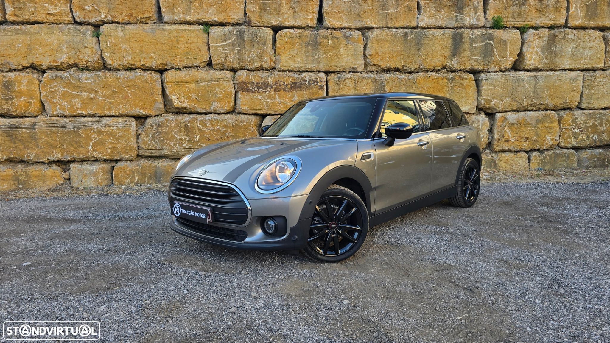 MINI Clubman - 1