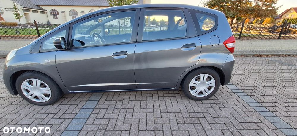 Honda Jazz 1.2 i-VTEC - 8