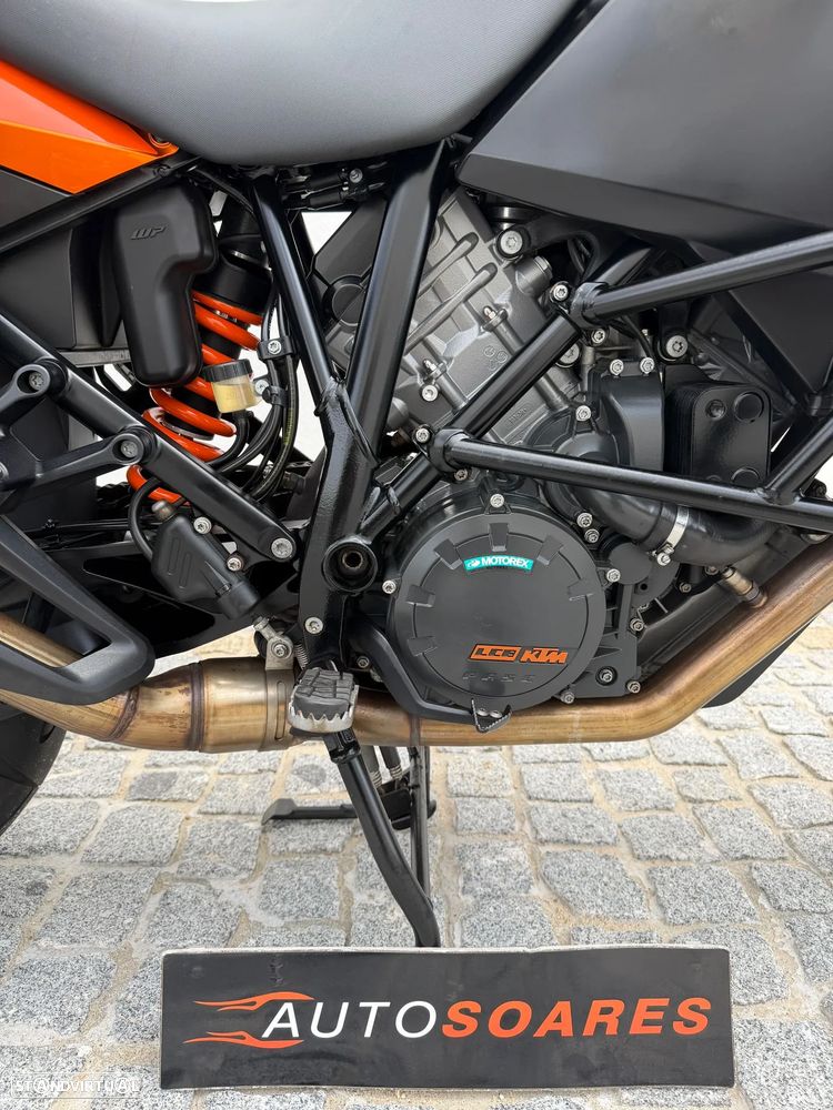 KTM 1190 Adventure FULL EXTRAS - 19