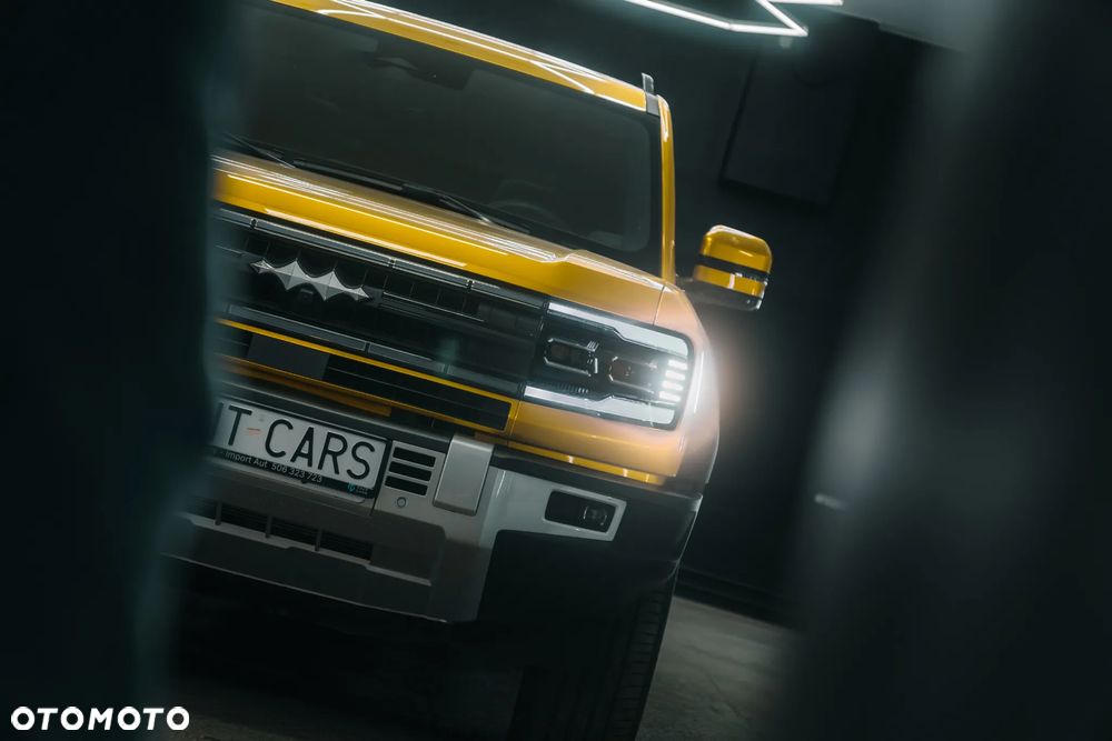BYD Leopard 5 - 6