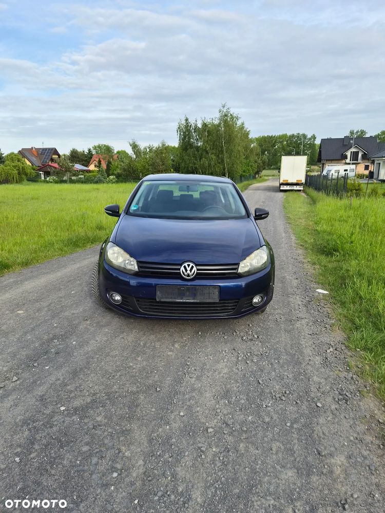 Volkswagen Golf 1.6 Edition - 7