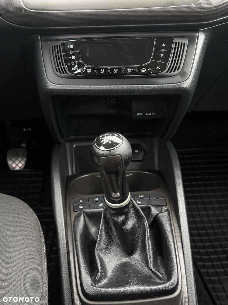 Seat Ibiza 1.4 16V Style - 35