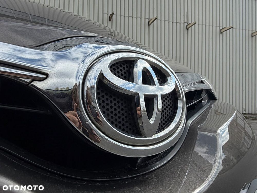 Toyota Auris 1.33 VVT-i Premium - 15