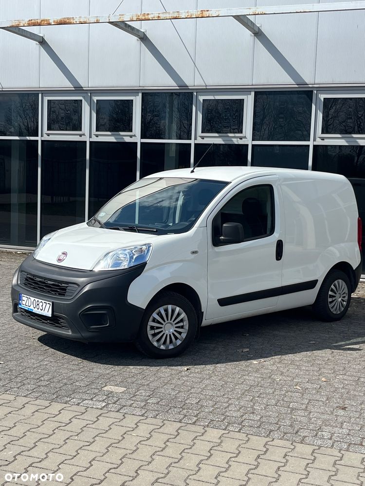 Fiat Fiorino - 7