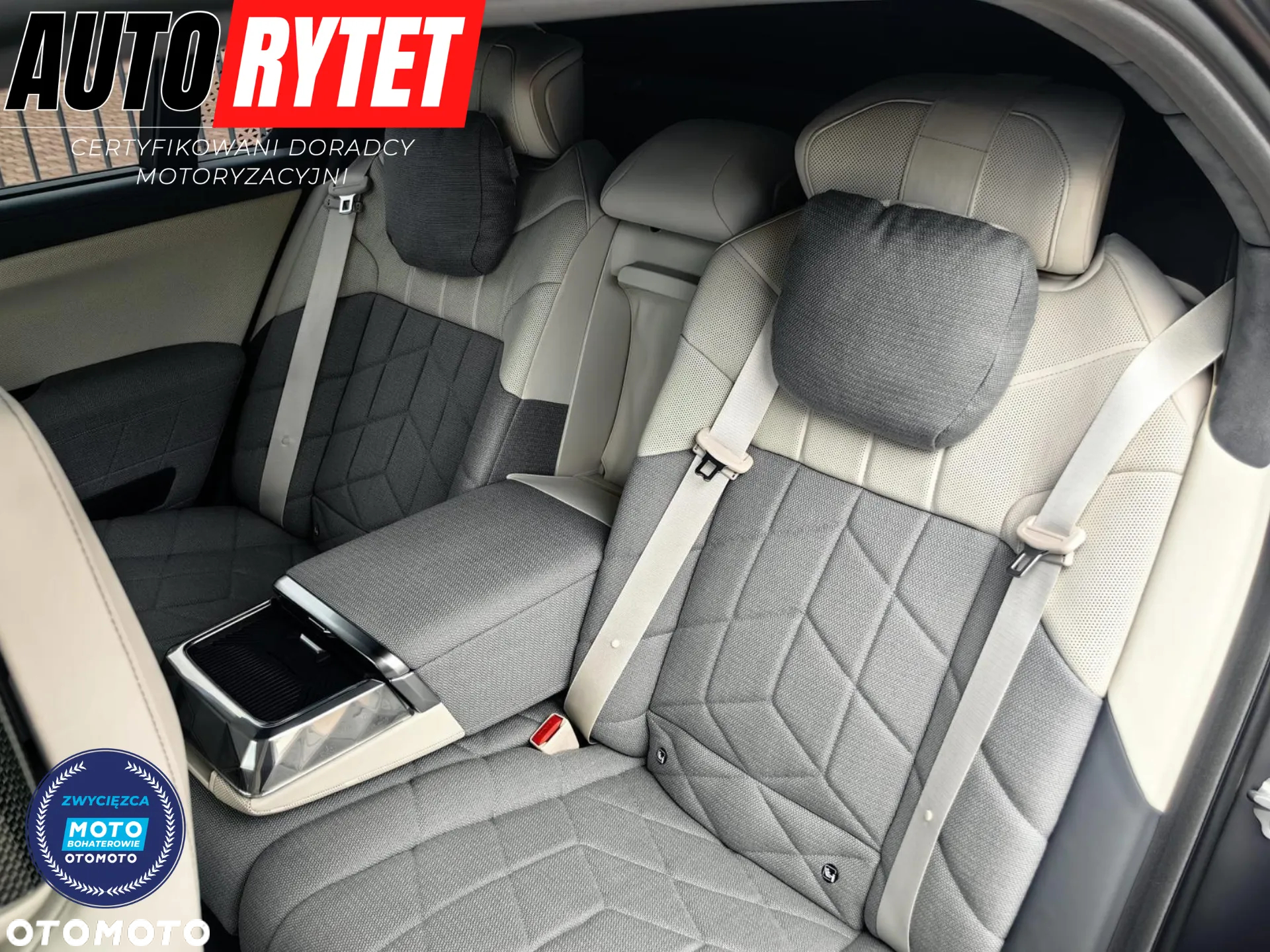 BMW Seria 7 - 12