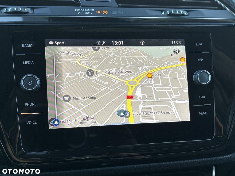 Volkswagen Touran 1.5 TSI EVO Highline DSG - 24