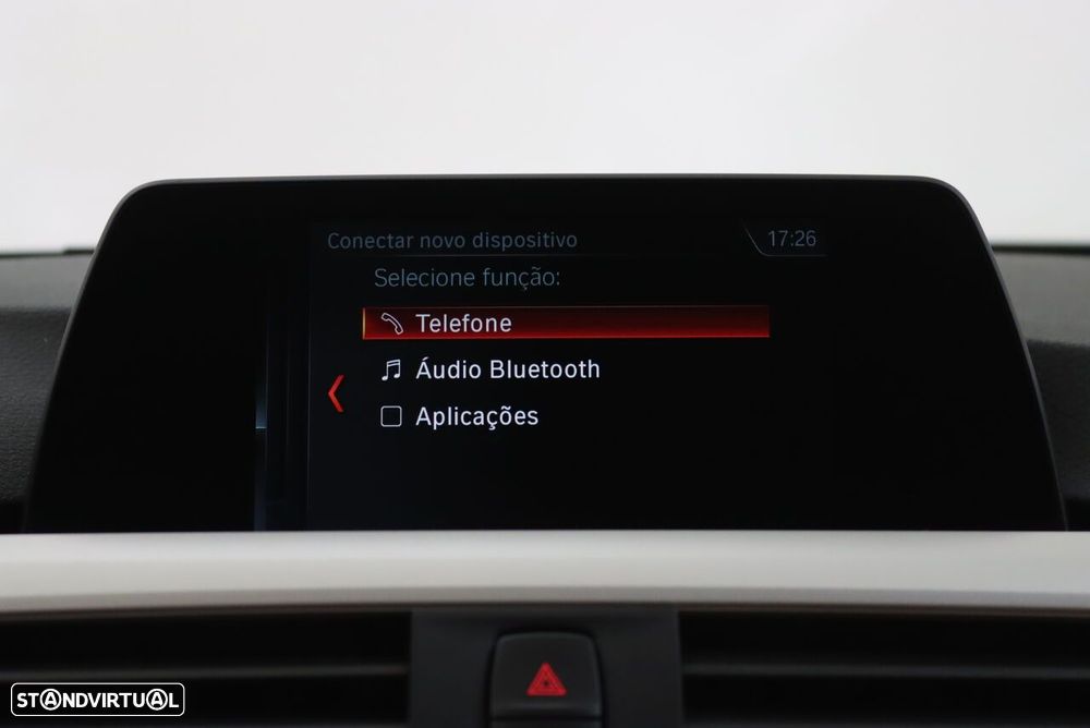BMW 318 d Advantage - 20
