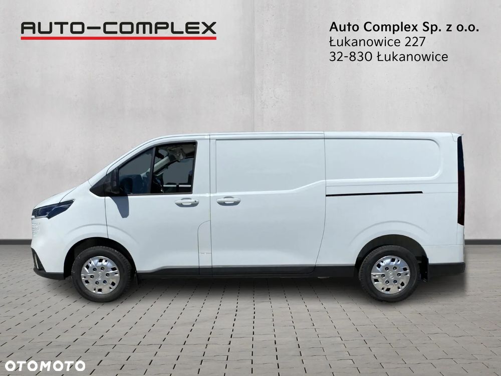 Maxus Deliver 7 L2H1 - 3