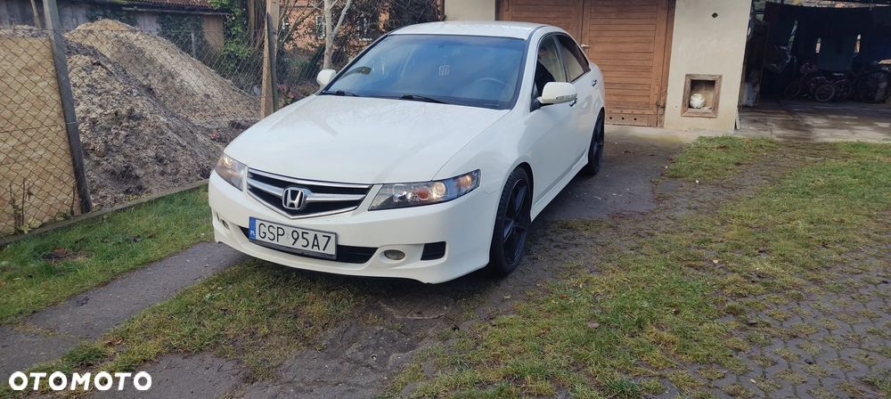 Honda Accord 2.0 i Sport 30 Jahre Edition - 5