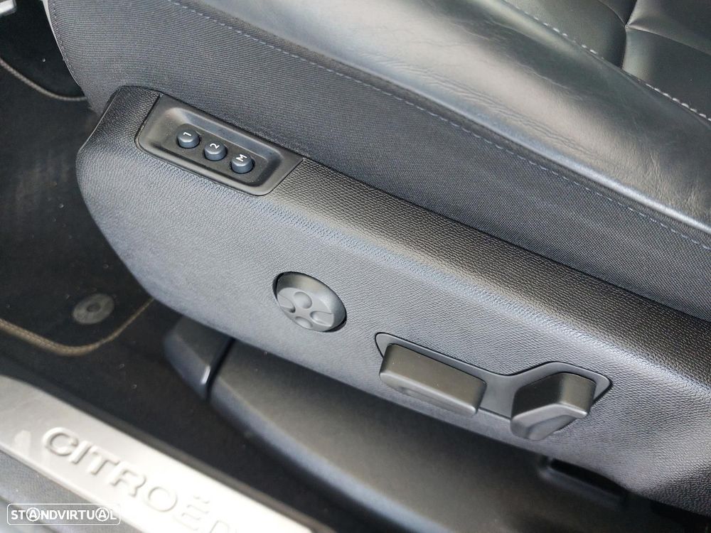 Citroën C5 Aircross 1.6 Hybrid Shine e-EAT8 - 23