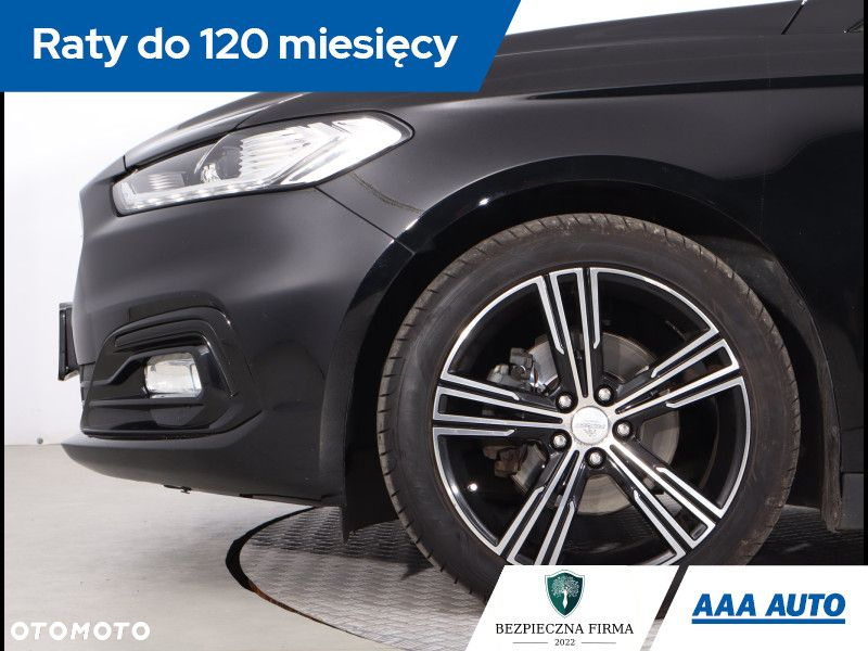 Ford Mondeo - 15