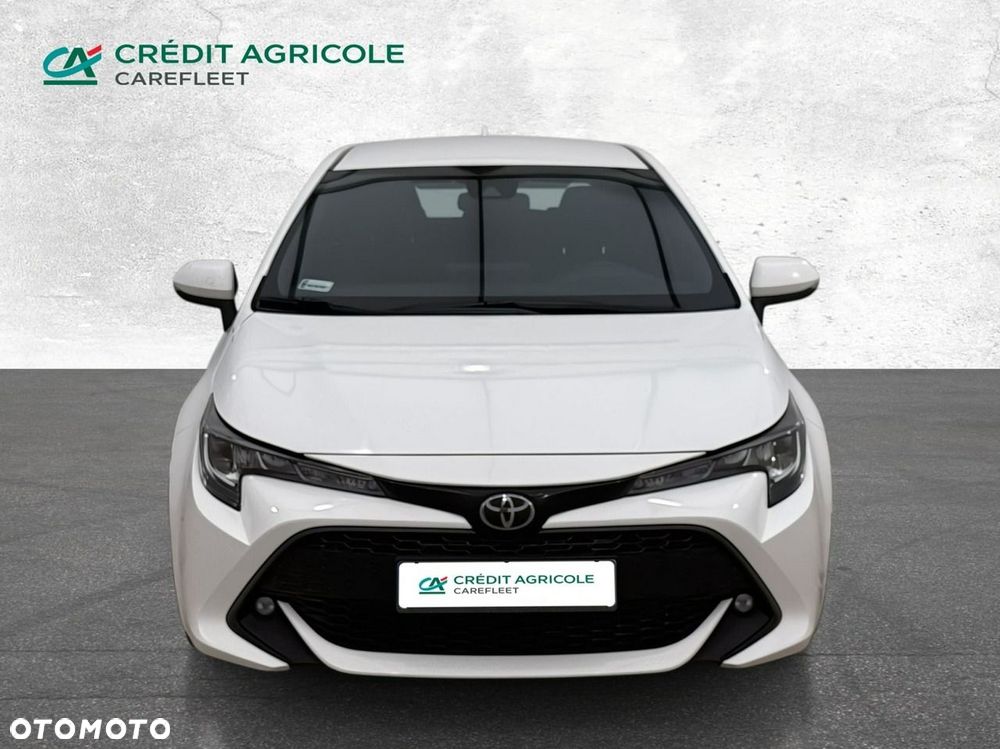 Toyota Corolla - 3