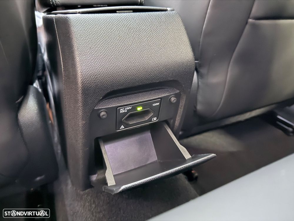 Peugeot 308 PureTech 130 GPF EAT8 Stop & Start Allure Pack - 29