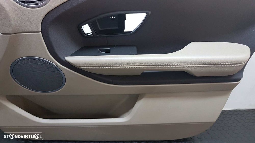 FORRA DA PORTA FRENTE DIREITA LAND ROVER EVOQUE DYNAMIC - 5
