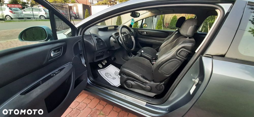 Citroën C4 2.0 16V VTS - 37