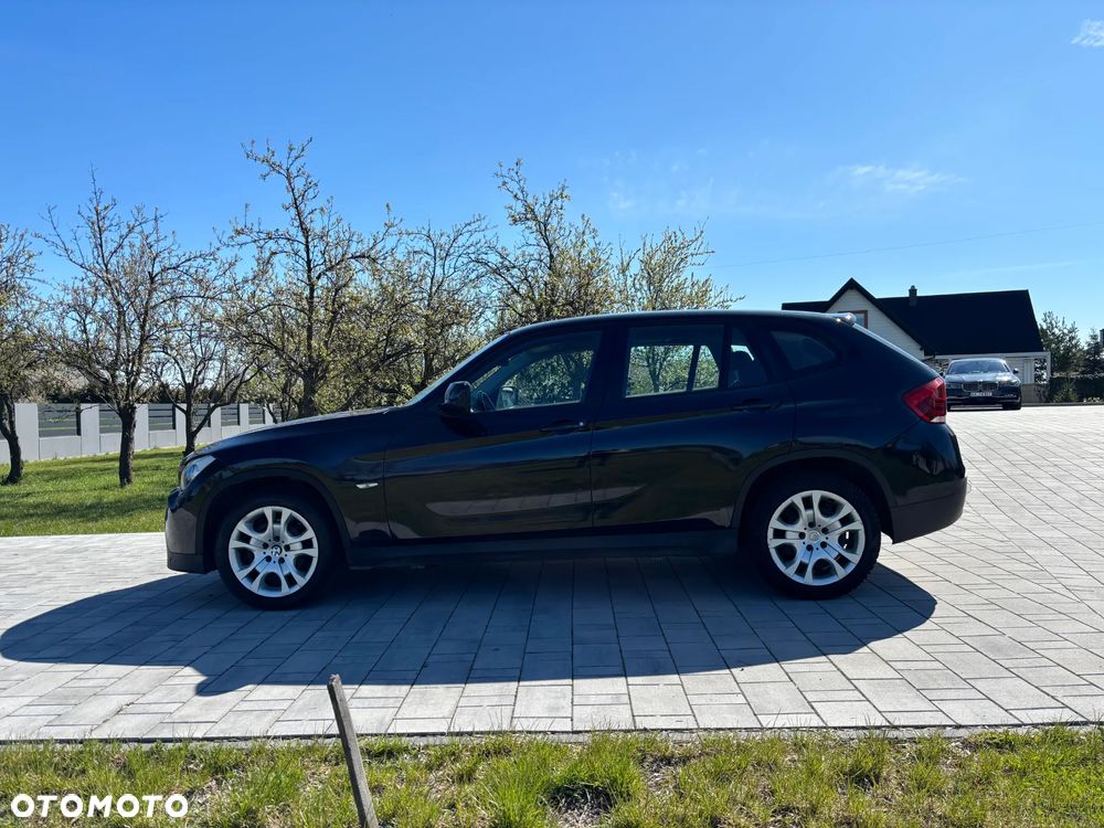 BMW X1 - 5