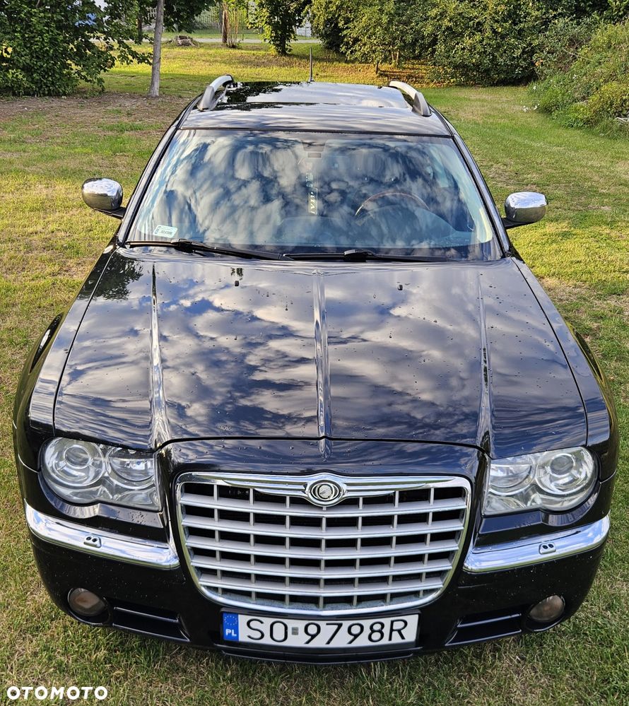 Chrysler 300C - 2