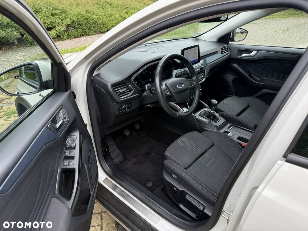 Ford Focus - 6