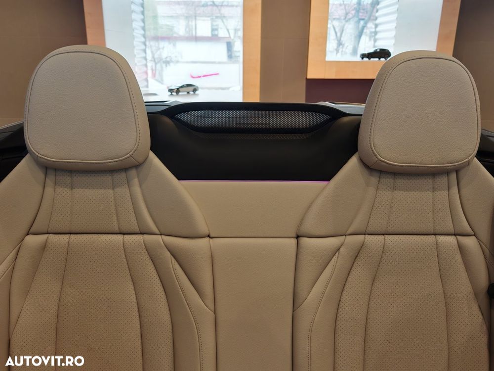 Mercedes-Benz CLE 300 4MATIC 9G-TRONIC Edition AMG Line - 14