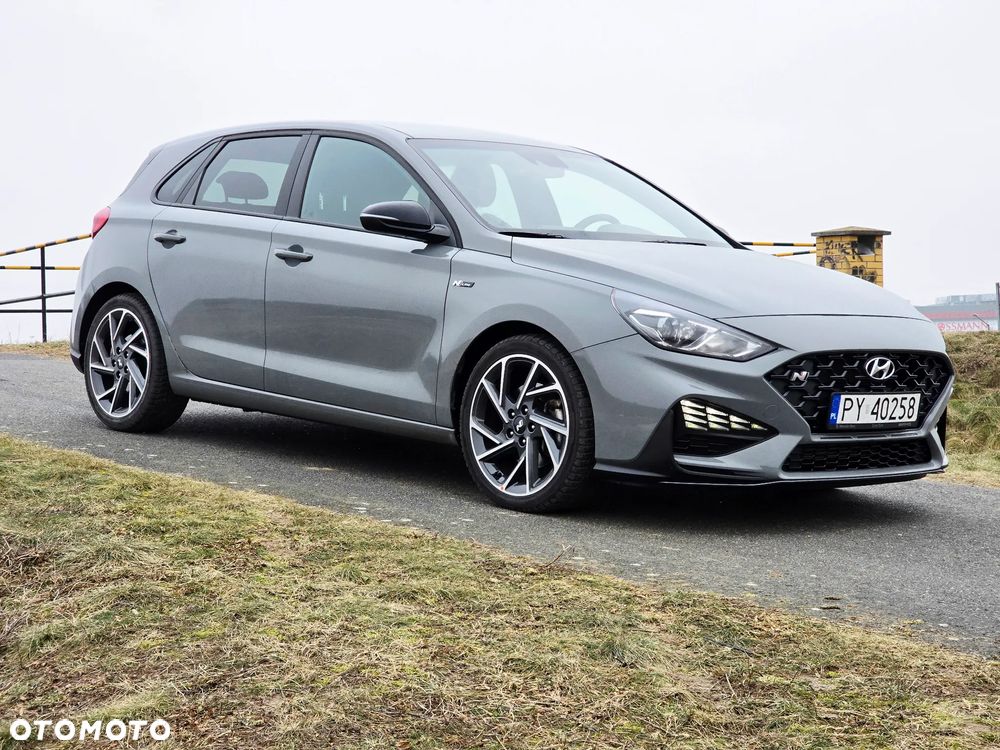 Hyundai i30 1.5 T-GDI 48V Smart - 3