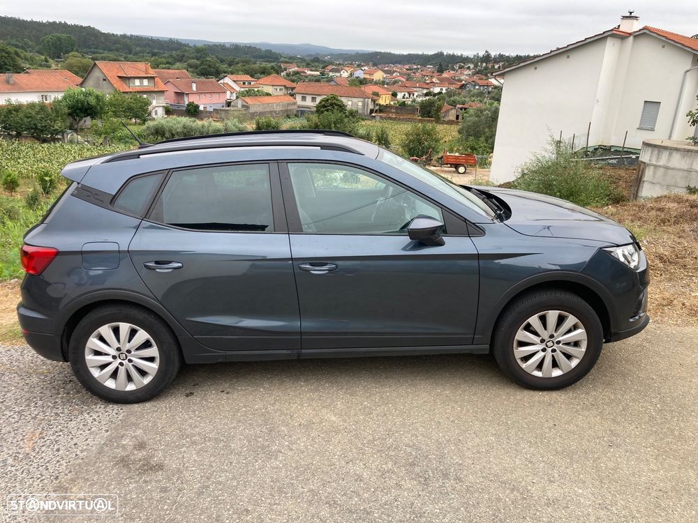 SEAT Arona 1.0 TSI Style - 5