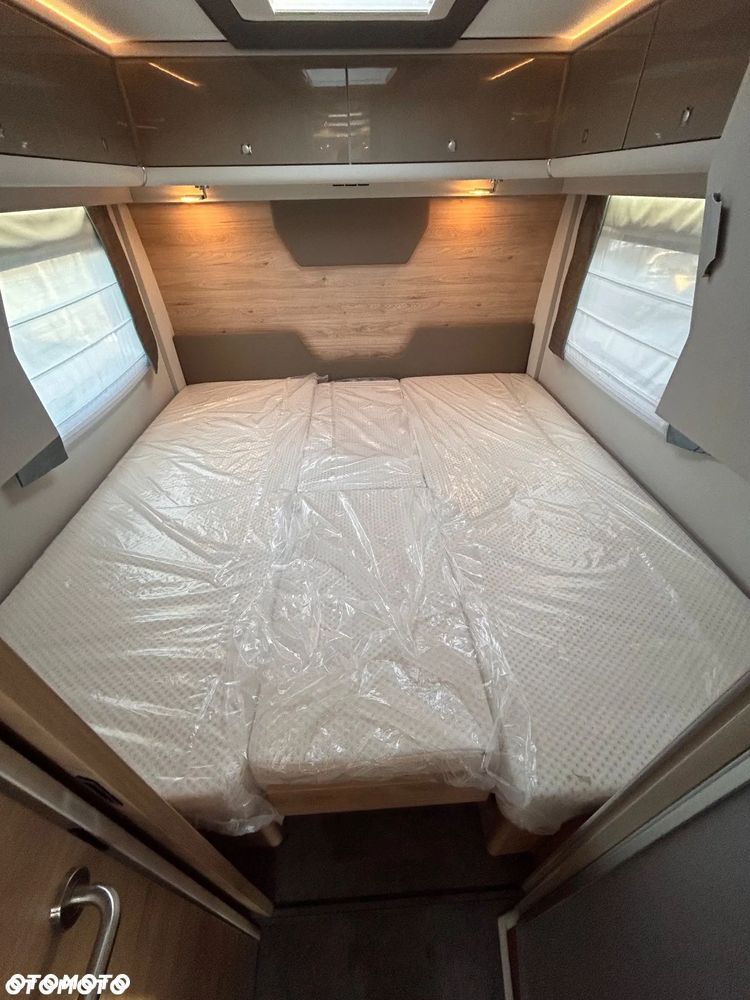 Dethleffs Esprit I7150-2 EB - 15