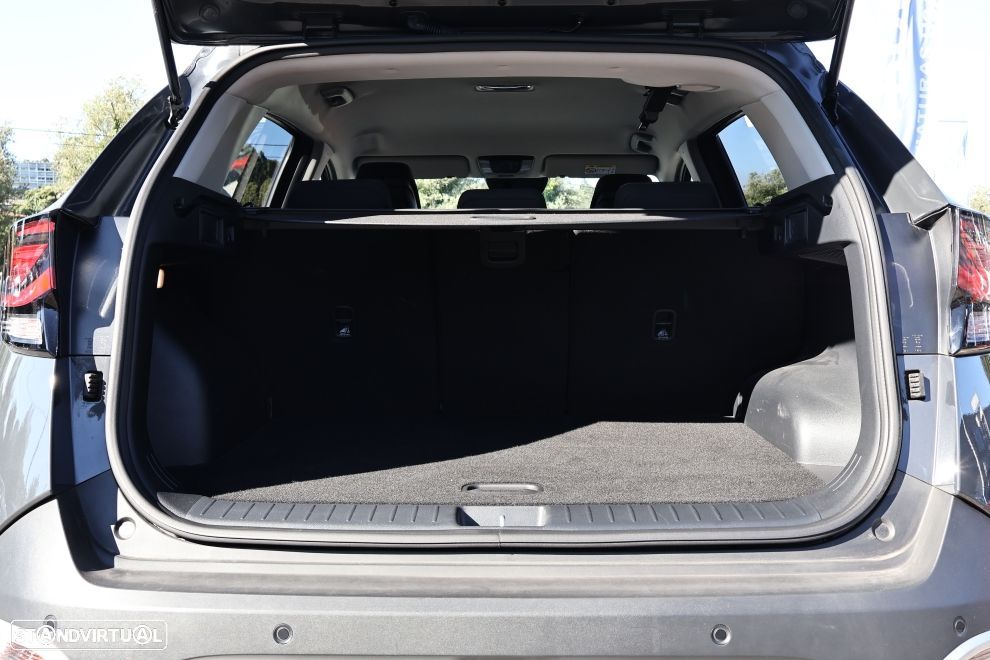 Kia Sportage 1.6 T-GDI Drive - 19