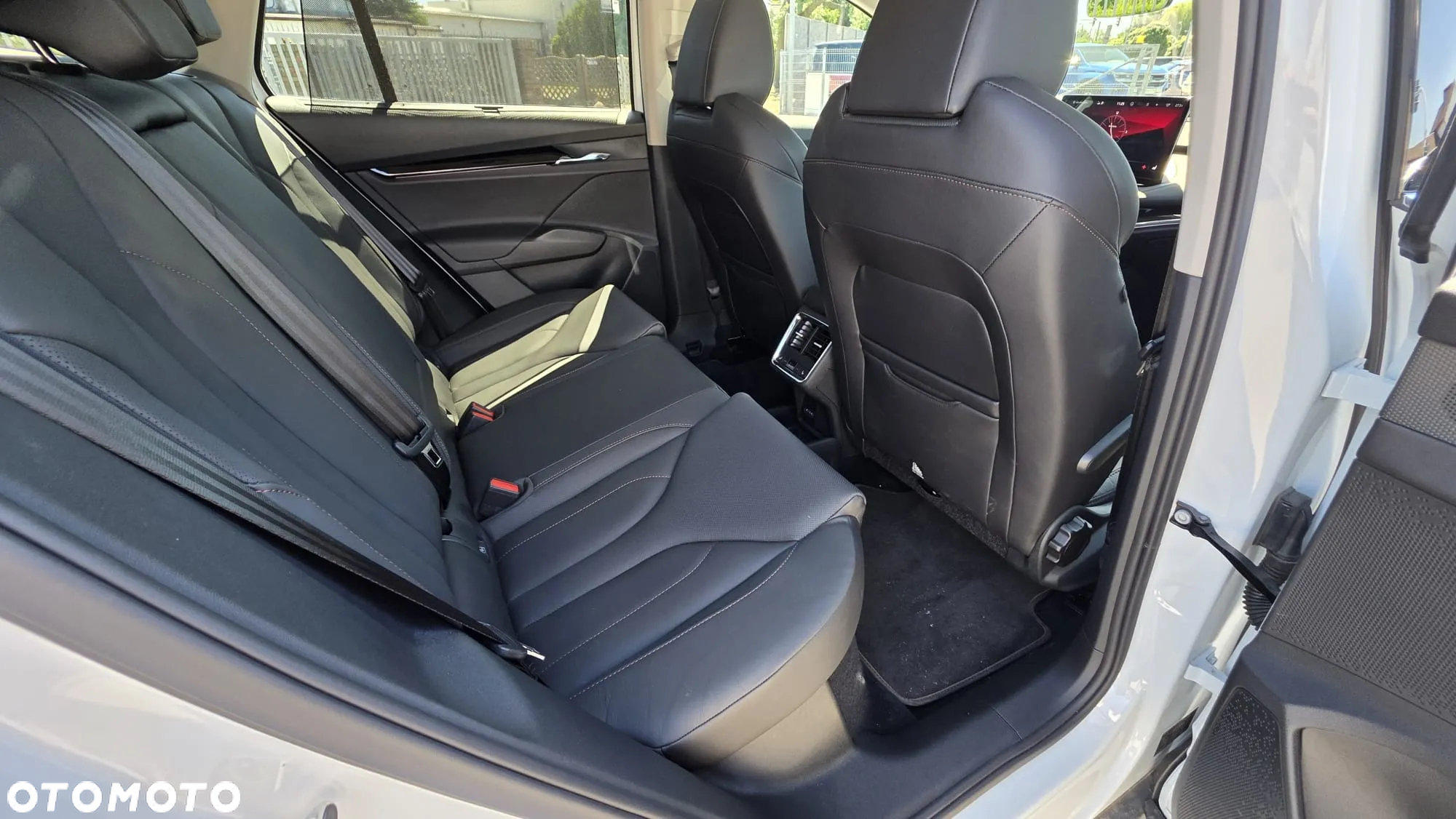 Skoda Enyaq - 21