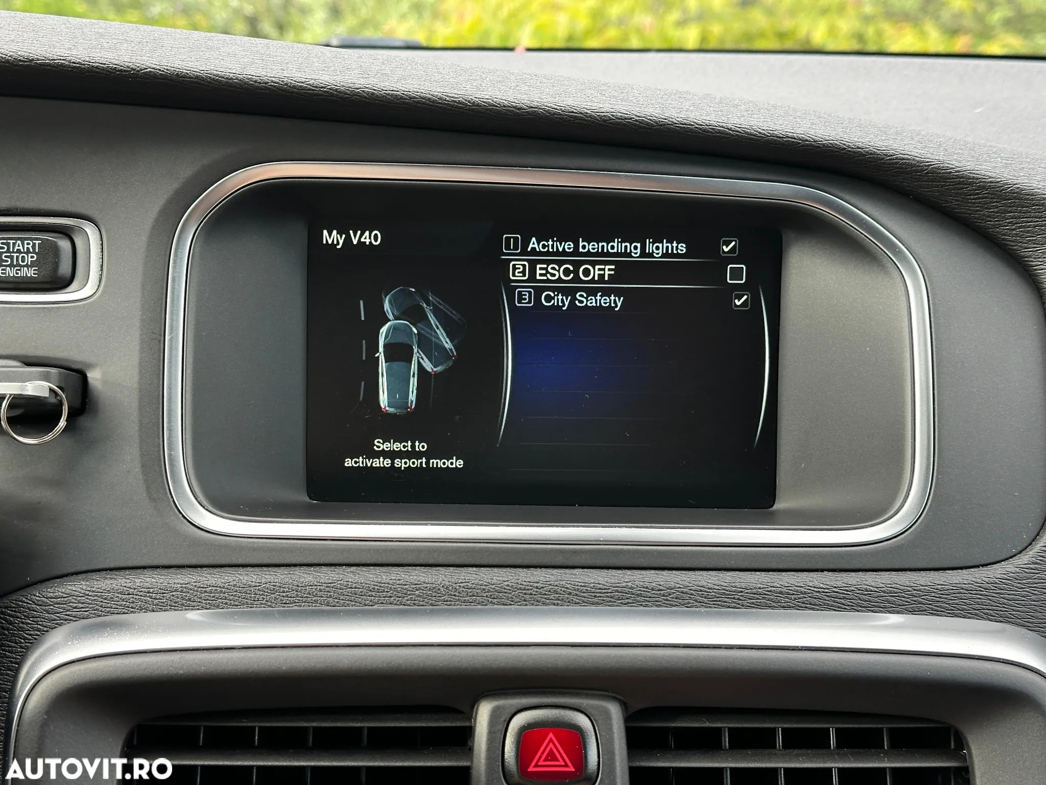 Volvo V40 D2 RDesign - 9