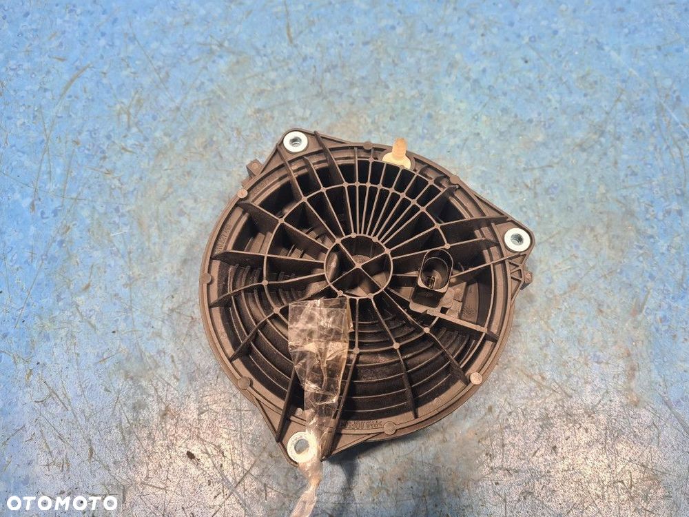 VOLKSWAGEN PASSAT B8 KOMBI KLAMKA KLAPY TYLNEJ 3G5827469 LI7F - 7