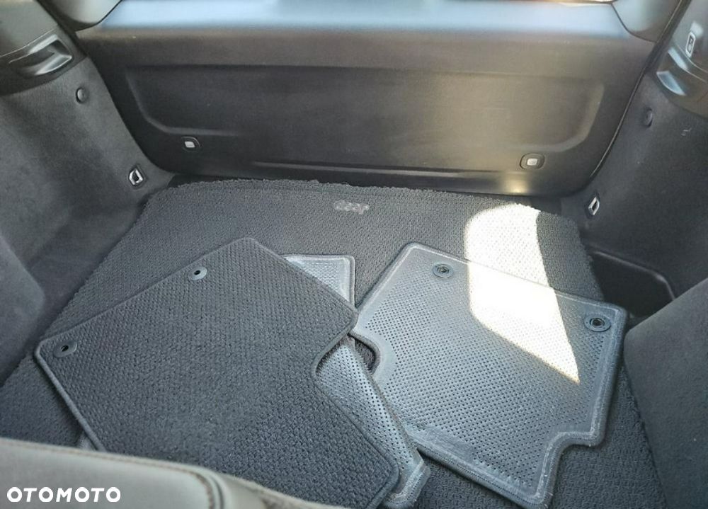 Jeep Grand Cherokee Gr 3.6 V6 Summit - 10