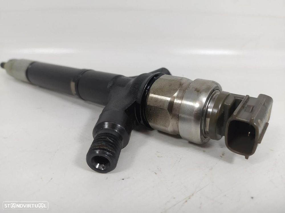 INJETOR TOYOTA COROLLA VERSO 2006 -236700R170 - 3