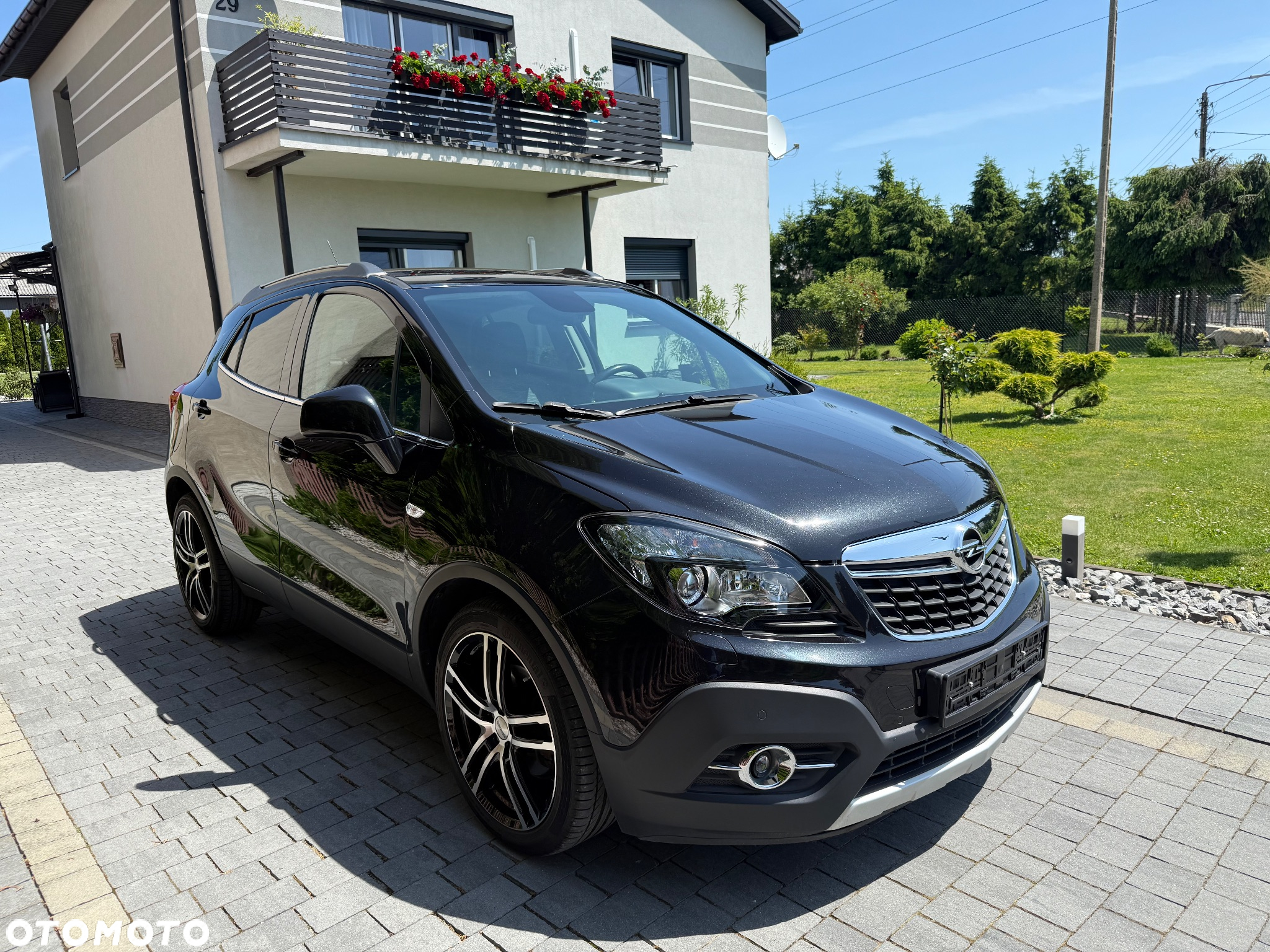 Opel Mokka - 3
