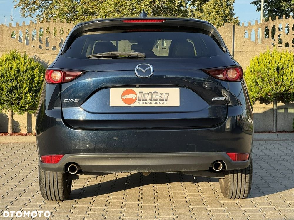 Mazda CX-5 2.5 Skyenergy 2WD - 34