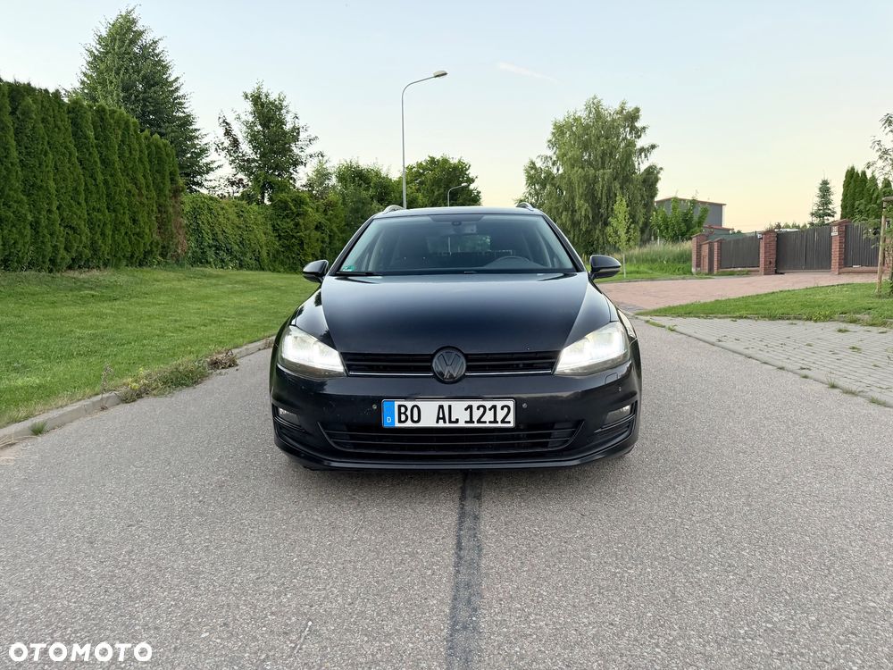 Volkswagen Golf - 16