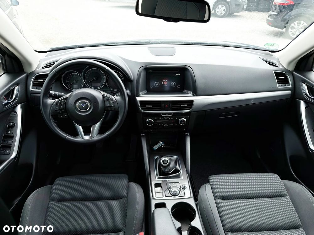 Mazda CX-5 SKYACTIV-G 165 Nakama - 23