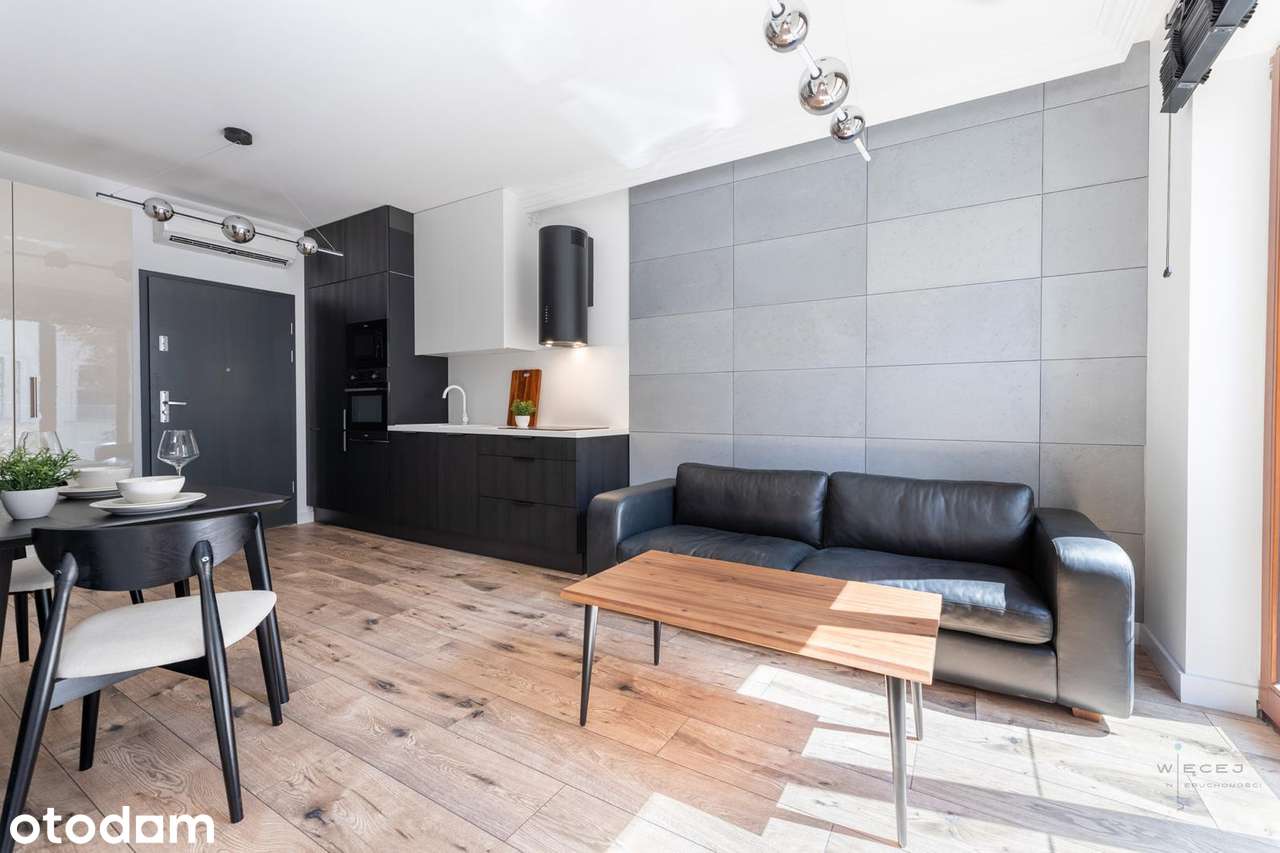 Mieszkanie w wyjątkowej lokalizacji w centrum | ul. Dominikańska 9