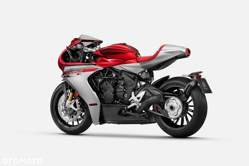 MV AGUSTA Superveloce - 5
