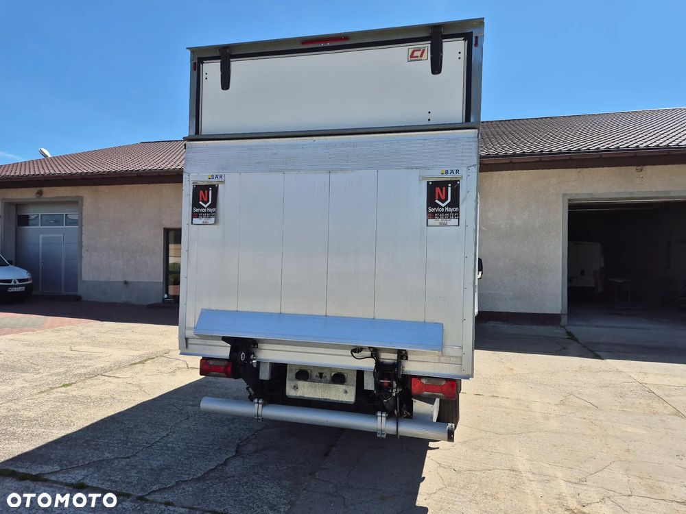 Iveco Daily - 4