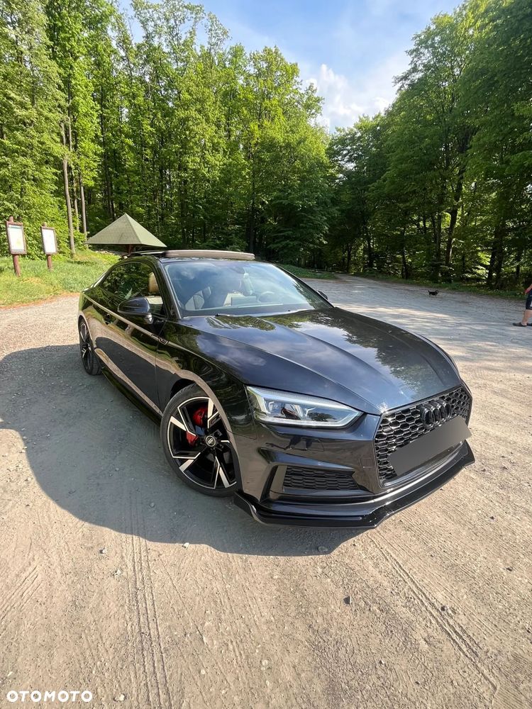 Audi A5 Coupé 2.0 TFSI Quattro S tronic - 4