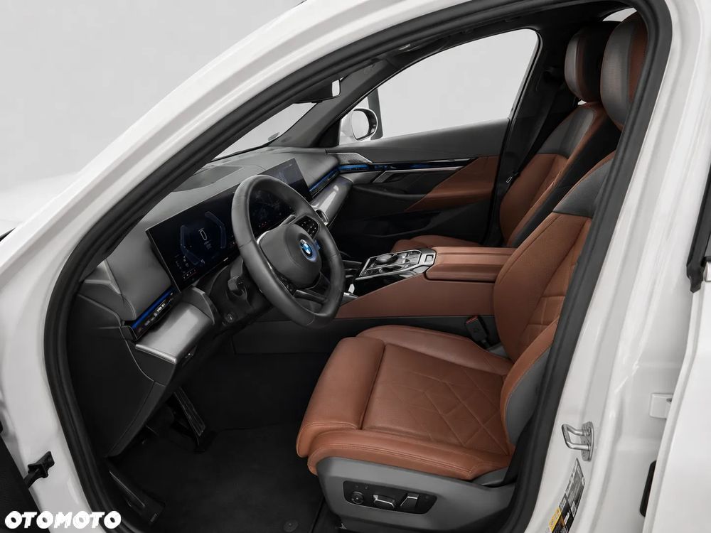 BMW Seria 5 530e xDrive - 9